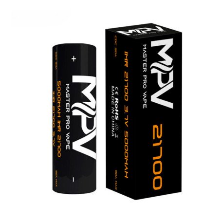 Accu 21700 5000 mAh - MPV