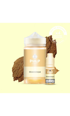 E Liquide Mozambique 200ml - Pulp