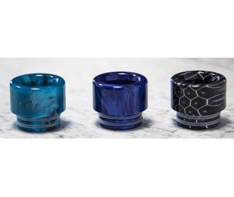 Drip tip résine 810 - Innokin