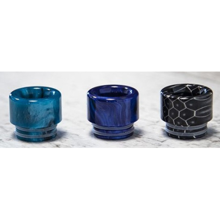 Drip tip résine 810 - Innokin