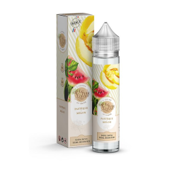 E-liquide Pastèque - Melon 50 ml - Le Petit Verger