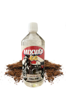 E-liquide Tabac USA 50ml - Mix Vap 66