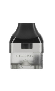 Cartouche pod pour Feelin 2 x2 - Nevoks