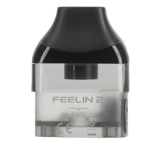 Cartouche pod pour Feelin 2 x2 - Nevoks
