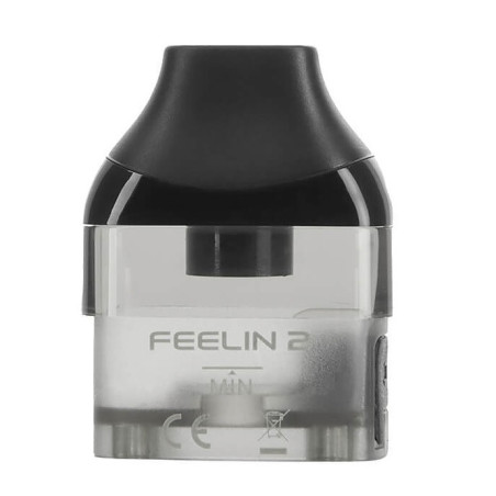 Cartouche pod pour Feelin 2 x2 - Nevoks