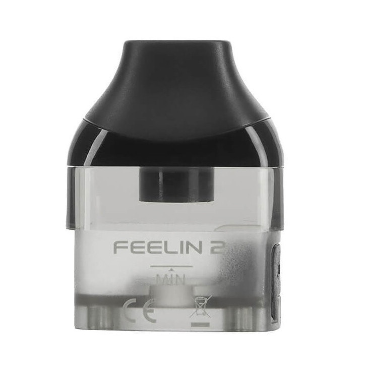 Cartouche pod pour Feelin 2 x2 - Nevoks