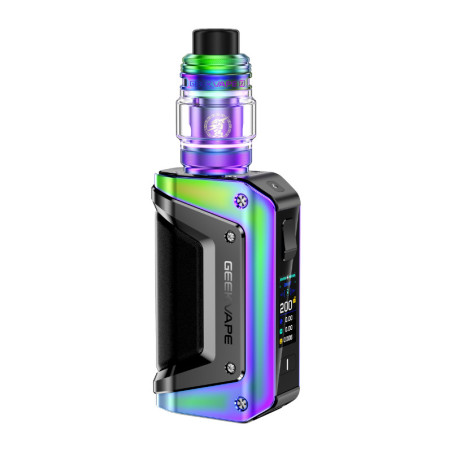 Kit Aegis Legend 3 - Geek Vape