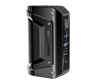 Box Aegis Legend 3 - Geek Vape