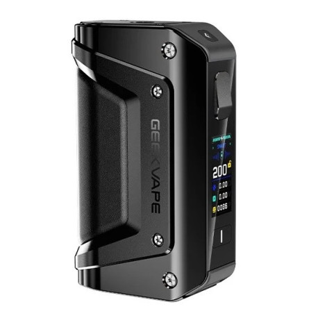 Box Aegis Legend 3 - Geek Vape