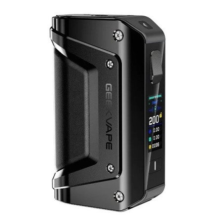 Box Aegis Legend 3 - Geek Vape