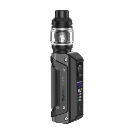 Kit Aegis Solo 3 - 100W - Geek Vape