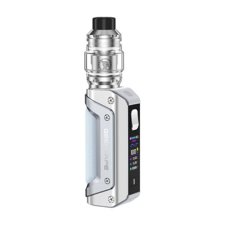 Kit Aegis Solo 3 - 100W - Geek Vape