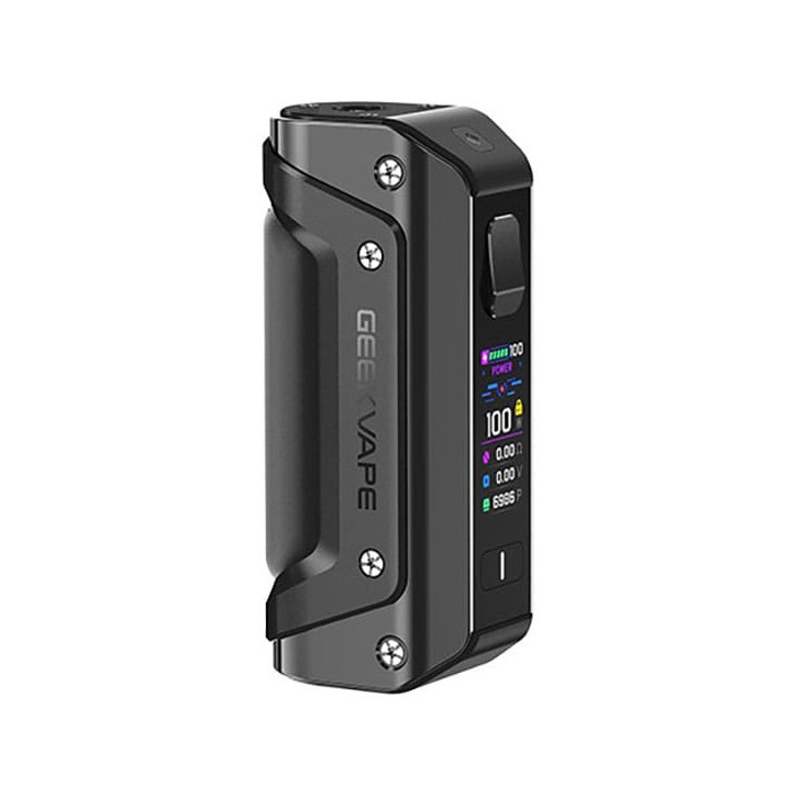 Batterie Aegis Solo 3 - 100W - Geek Vape