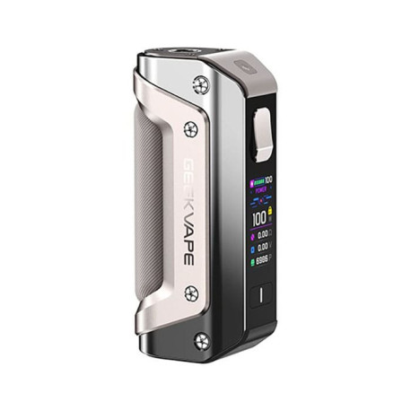 Batterie Aegis Solo 3 - 100W - Geek Vape