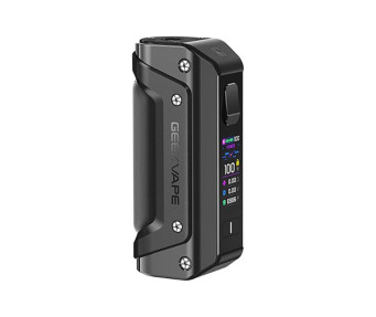 Box Aegis Solo 3 - 100W - Geek Vape
