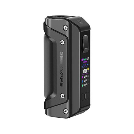 Box Aegis Solo 3 - 100W - Geek Vape