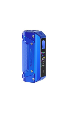 Box Aegis Solo 3 - 100W - Geek Vape