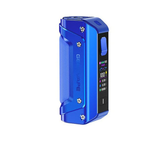 Box Aegis Solo 3 - 100W - Geek Vape