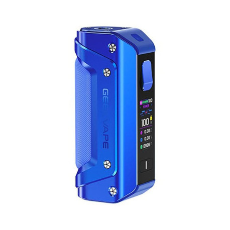 Box Aegis Solo 3 - 100W - Geek Vape