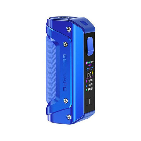 Box Aegis Solo 3 - 100W - Geek Vape