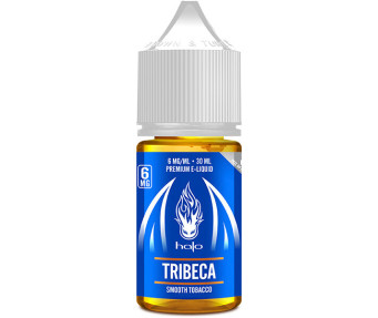 e liquide Tribeca Halo 