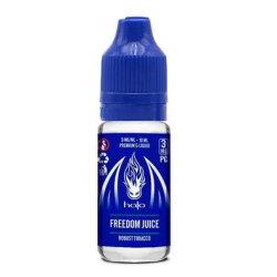 e-liquide - Halo - Freedom Juice