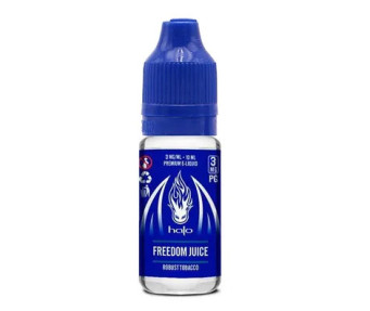 e-liquide - Halo - Freedom Juice