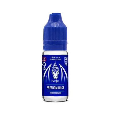 e-liquide - Halo - Freedom Juice