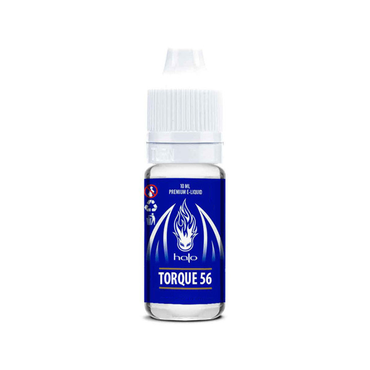 e-liquide - Halo - Torque 56