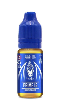 E-liquide Prime 15 - Halo