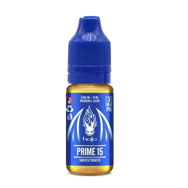 E-liquide Prime 15 - Halo