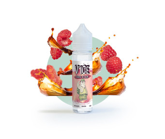 E-Liquide Soda Ryan 50ml - V'ICE