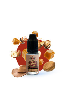 E-liquide Wanted Lofty - 10ml - Cirkus