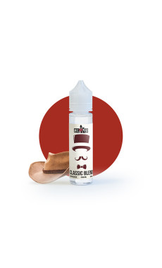 E-liquide Classic Blend 50ml - Cirkus