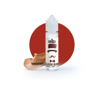 E-liquide Classic Blend 50ml - Cirkus
