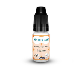 E-liquide Melon 10ml - VDLV