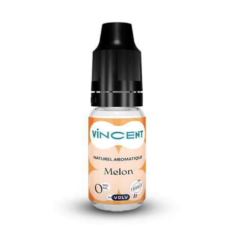 E-liquide Melon 10ml - VDLV