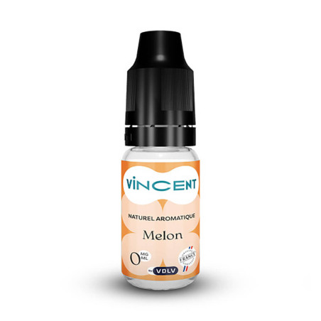 E-liquide Melon 10ml - VDLV