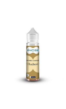 E-Liquide Classic Hudson - 50ml - VDLV