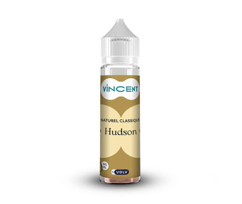 E-Liquide Classic Hudson - 50ml - VDLV