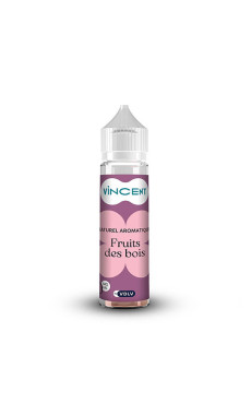 E-Liquide Fruits Des Bois - 50ml - VDLV