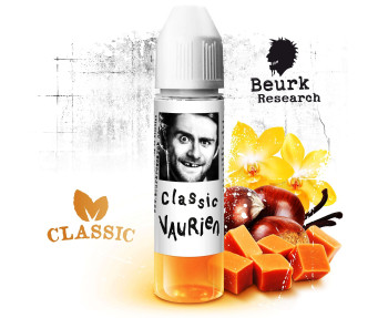Classic Vaurien de Beurk Research - 50ml