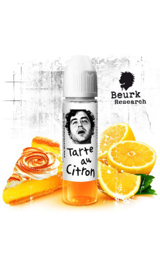 Tarte Au Citron de Beurk Research - 50ml