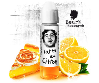 Tarte Au Citron de Beurk Research - 50ml