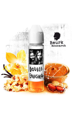 Classic Vaurien de Beurk Research - 50ml