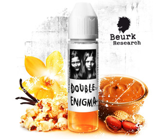 Classic Vaurien de Beurk Research - 50ml