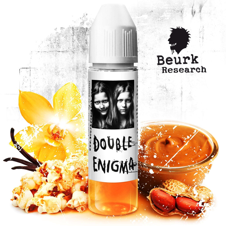 Classic Vaurien de Beurk Research - 50ml