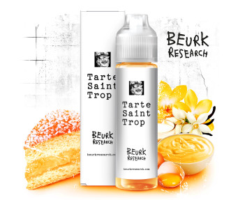 Tarte Saint Trop de Beurk Research - 50ml
