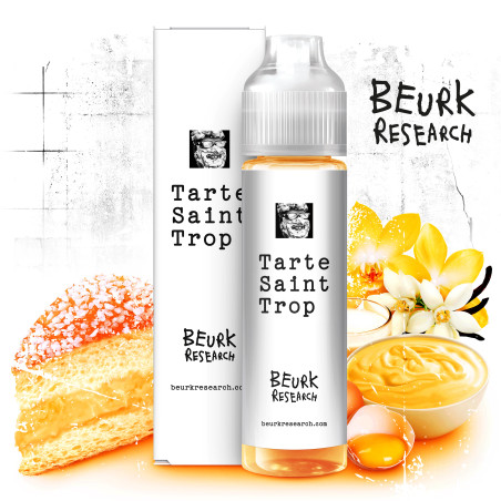 Tarte Saint Trop de Beurk Research - 50ml