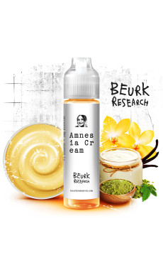 Amnesia Cream de Beurk Research - 50ml